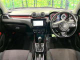 スイフト 1.4 スポーツ スズキ セーフティ サポート非装着車 