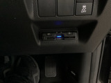 ETC付いてます。ETCが使用可能な道路通行料はキャッシュレスでスマートに走行できます。再セットアップして納車致します