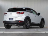 CX-3 1.5 XD ツーリング Lパッケージ 