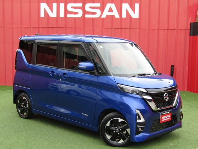 日産 デイズ 