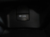 非常時やキャンプなどに役立つAC100Vコンセント付きです。