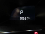 撮影時の走行距離は「30,597Km」になります。