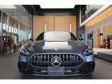 AMG GT 43 クーペ 
