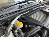 WRX S4 2.0 GT-S アイサイト 4WD 