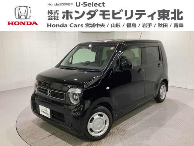 ホンダ N-WGN 