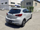 MAZDA2 1.5 15BD i セレクション 