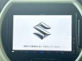 【メーカー純正8型ナビ】インテリアに溶け込むスタイリッシュな「専用設計」メーカーナビを装備♪視認性や操作性など基本性能にも優れ、より上質なカーライフをお楽しみいただけます。