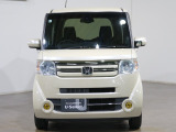 N-BOX G Lパッケージ 