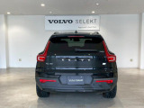 XC40リチャージ プラス シングルモーター 