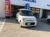 スペーシア G 4WD