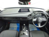 CX-30 2.0 20S ブラックトーンエディション