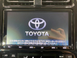 【大画面ナビ】人気の大型9インチナビを装備。存在感のある大画面はインパクト大!ナビ利用時のマップ表示は見やすく、テレビやDVDは臨場感がアップ!いつものドライブがグッと楽しくなります♪