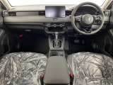 ヴェゼル 1.5 G 4WD 修復歴無し