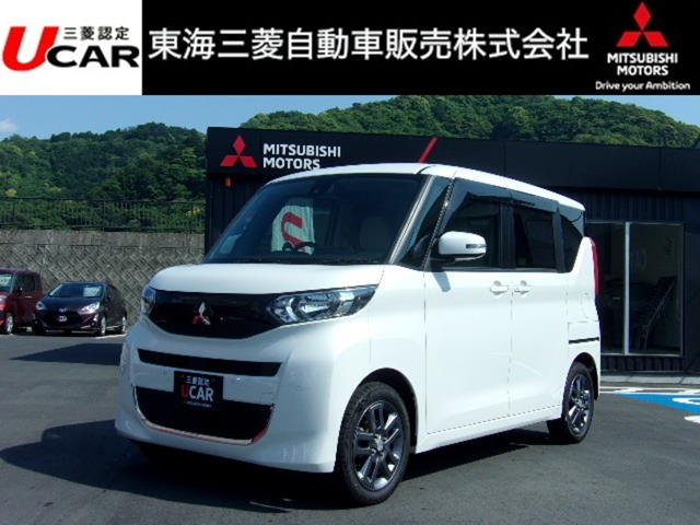 eKスペース T 4WD