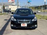 レガシィツーリングワゴン 2.0 GT DIT 4WD 