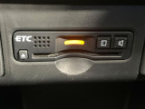 【ETC】高速道路の料金所をストレスなく通過!話題のスポットやサービスエリアに多い「スマートIC」利用時は必須のアイテムです。当店でセットアップを実施、ご納車当日からすぐにご利用いただけます!