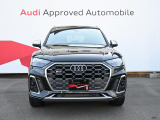 SQ5 3.0 4WD 