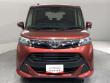 「フロントマスク」です。車の印象を決めるのは【顔】。この車の顔つきは、きっとあなたにピッタリ!?