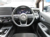 全方位で視界が広く。気持ち良く、運転しやすい車です。