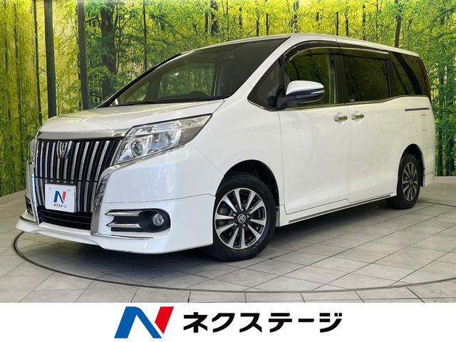 エスクァイア 2.0 Gi