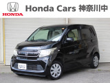 ホンダ N-WGN