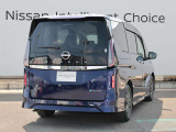 セレナ 1.4 e-POWER ハイウェイスターV 