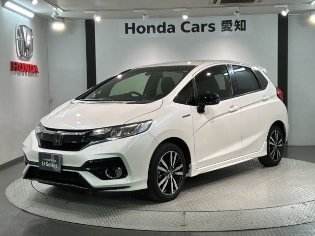 ホンダ フィット 