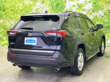 RAV4 2.0 X 