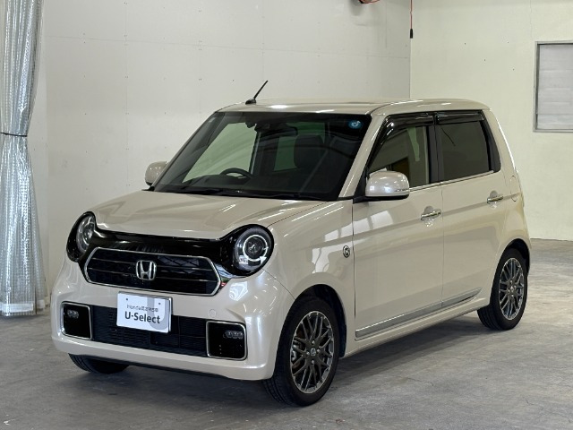 N-ONE プレミアム ツアラー 