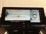 ハリアー 2.5 ハイブリッド E-Four Z 4WD 