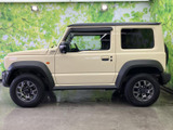 ジムニーシエラ 1.5 JC 4WD 