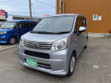 ムーヴ L SAIII 4WD 