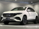 ★EQA250 ポーラーホワイト入庫しました★