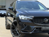 ◆ヘッドライト/VOLVOの代名詞ともいえるTシェイプのライトは、北欧神話のトールハンマーをイメージした意匠です