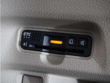 今や必需品の◆ETC車載器 装備車◆ 有料道路を利用する際にスムースに通過でき、わずらわしい料金支払いから開放されます!