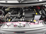 タントカスタム RS 
