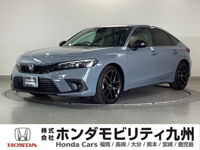 ホンダ シビック 