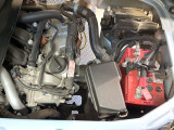 親切・丁寧な専門メカニックスタッフが応対!・車検・点検整備・事故等の修理などアフターサービスも安心。お車のカスタマイズもネクステージのサービススタッフまでご相談ください!