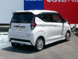 車検整備をさせていただきます。ディーラー工場でしっかり点検をさせていただきますので、ご安心下さい。新車保証が残っておりましたら保証継承もさせていただき、ご納車させていただきます!