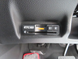ナビゲーション連動ETC2.0車載器です。料金所のETCレーンへの誘導やナビ画面での利用履歴・料金確認などが可能です。納車前にはセットアップ完了!カードを差し込むだけで、ごり利用いただけます。