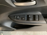 ドアスイッチもシンプルで、使いやすさを考え設計されています。