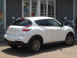 ジューク 1.6 16GT FOUR 4WD 
