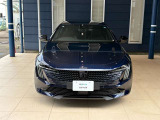 508 GT ハイブリッド 