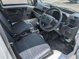ハイゼットトラック スタンダード 3方開 4WD