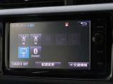 CD・DVD(再生機能)・ブルートゥース等を使用することができます。