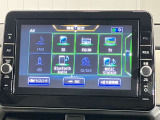 高性能で使いやすい日産純正ナビゲーションです。フルセグTVも鑑賞出来るしBluetooth機能付なのでお手持ちの携帯電話でハンドフリー通話も出来ます。