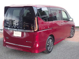 セレナ 1.4 e-POWER ハイウェイスターV 