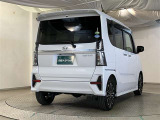 走りにこだわりながら収納力も持ち合わせたお車です。荷物を載せて軽快なドライブを楽しめますよ♪