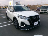 キックス 1.2 X (e-POWER) 