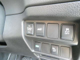 ワンボタンでリアゲートの開閉ができる電動リアゲート装着車です♪